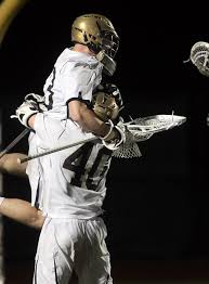 H.S. BOYS LACROSSE: Hanover tops Norwell in Div. 3 South semis