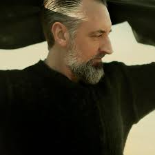 When did Fink's first album release?