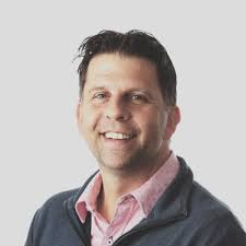 I once had the opportunity meet a world class salesman.