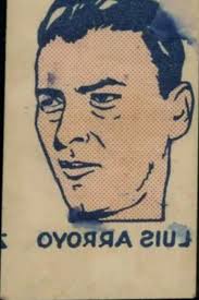 The Topps Archives: January 2024