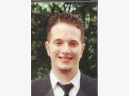 Obit: Matthew Evans, 36, Of Shelton