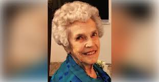 Obituary information for Barbara Field Rose
