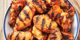 The Potato Salad We All Hope Someone Will Bring To The Barbecue Recipe Grilled Dinner Food Cooking