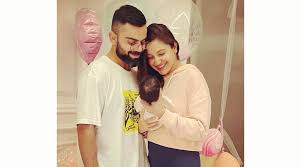 Virat Anushka Name Their Daughter Vamika Do You Know Its Meaning Lifestyle News The Indian Express Anushka sharma shares lovely moments with virat kohli and her baby spotted at the hospital public's reaction on anushka & virat kohli's daughter's name. virat anushka name their daughter