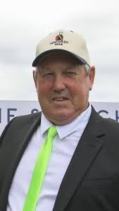 Country Championships Beckon For Colvin's Unbeaten Cambar