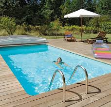 Securiser Sa Piscine Comment Faire Et Ce Que Dit La Loi Cote Maison