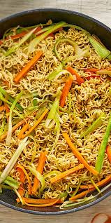 Asia Nudeln Rezept Rezepte Nudel Rezepte Asia Nudeln