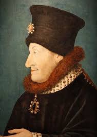 The Well of Moses, Dijon