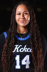 2024-25 Women's Basketball Roster