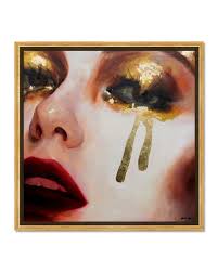 Tears of Gold