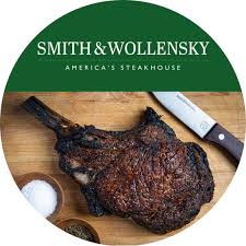 Hours may change under current circumstances Smith Wollensky Miami Steakhouse Startseite Miami Beach Speisekarte Preise Restaurant Bewertungen Facebook