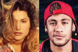 Help us build our profile of sasha meneghel and joão figueiredo (singer)! Sasha Meneghel Curte Ferias Na Casa De Neymar Nsc Total