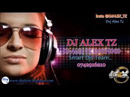 NEW JINGLES & SAMPLES 2022 BY DJ ALEX TZ