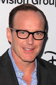 Clark Gregg