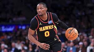Three Hawks Who Cost Atlanta Most in Game One Loss To New York
