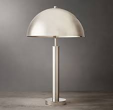 Maybe you would like to learn more about one of these? All Table Lighting Rh Modern
