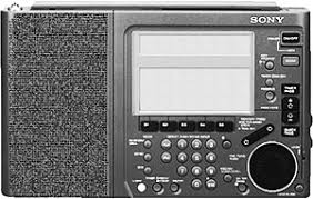 Image result for Sony ICF-SW77