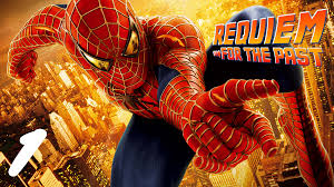 Я 17 ноября 2019 12:49 норм фильм. Spider Man 2 The Game Pc Obzor Ot Hemiltona Rekviem Po Bylomu Personalnyj Blog Hemiltona Hamilton S Blog Stopgame