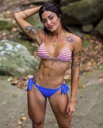 Aline riscado is a brazilian glamour model. Aline Riscado Alineriscado Internetstars