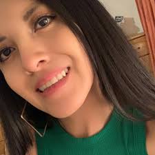 Ivana Jiménez Periodista