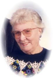 Catherine Trucano Giacometto (1922-2006)