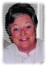 Jean Winnifred Donnelly Obituary