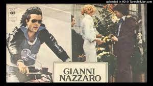 Questo sì che è amore(compagnia generale del disco, 69080, 1974) 5. Gianni Nazzaro Era O No Era Era O Non Era En Espanol Youtube