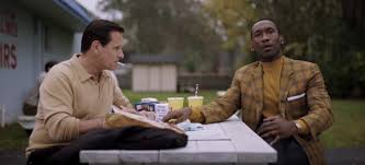 Viggo mortensen, mahershala ali, linda cardellini and others. Green Book Trailer Clips