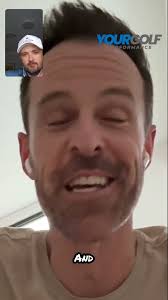 Your Golf performance podcast