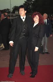 View all coleen nolan tv (21 more). Coleen Nolan Breaks Down As She Hints Her Weight Has Contributed To Marriage Breakdown Daily Mail Online