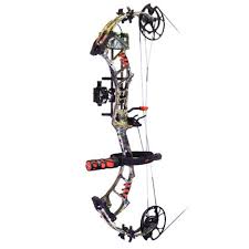 pse bow madness epix rts package camo