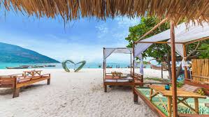 Plan your next trip here. Thailand Beach Resorts Under 100 Ithaka