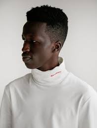 Calvin Klein 205 Turtleneck