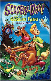 Scooby-Doo and the Goblin King (DVD) - Walmart.com