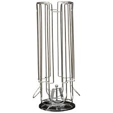 Revolving Coffee Pod Holder Kitchen Accessories B M