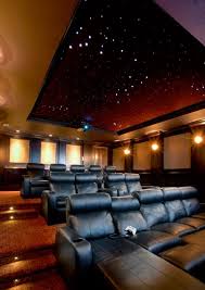 The Luxury Side Of Life Home Theater Experience Home Theater Seating Home Theater Design Home Theater Rooms