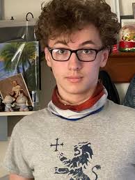 Here are the colors. Need some easy boy patterns