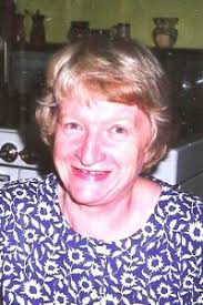 Anna Thabet Obituary