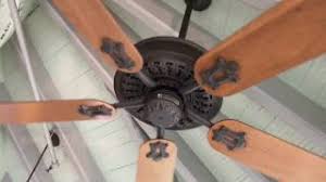 Installations, if it is not, a new box must be installed. 54 Casablanca Victorian Ii Ceiling Fans Youtube