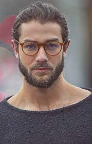 40 Favorite Haircuts For Men With Glasses Find Your Perfect Style Hairstyles With Glasses Beard Styles For Men Mens Glasses