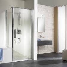 Hsk Exklusiv Eck Duschkabine Drehtur Verkurzte Seitenwand