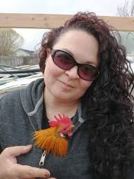 I asked for a child not Donnie from the wild thornberries 🙄🤦🏾‍♀️😂