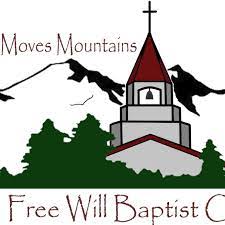 Free will baptist is a denomination and group of people that believe in free grace, free salvation and free will. Faith Free Will Baptist Church Home Facebook