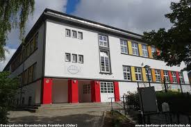 Evangelische Grundschule Frankfurt Oder Privatschulen In Brandenburg
