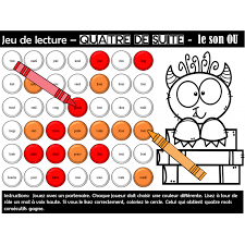 Ce jeu flash, jouable en plein écran, est dans la catégorie des jeux de lettres. Jeu Lecture Quatre De Suite Le Son Ch Le Son Ou En 2020 Jeux De Lecture Lecture Strategies De Lecture