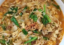 Resep Mie Tek Tek Mie Dok Dok Mie Rebus Mie Kuah Oleh Retno Ayu Widyastuti Resep Di 2020 Makanan Dan Minuman Resep Masakan Masakan