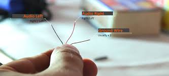 Maybe you would like to learn more about one of these? How To Fix Broken Headphones Using These Simple Soldering Steps Ask Audio