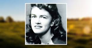 June Anna Snyder Fredrickson Obituary September 4, 2015