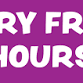 Sensory Friendly Hours at MCM event image