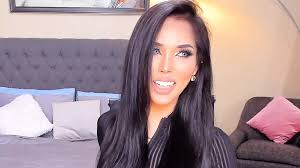 Hot Shemale Masturbation: Young Porn